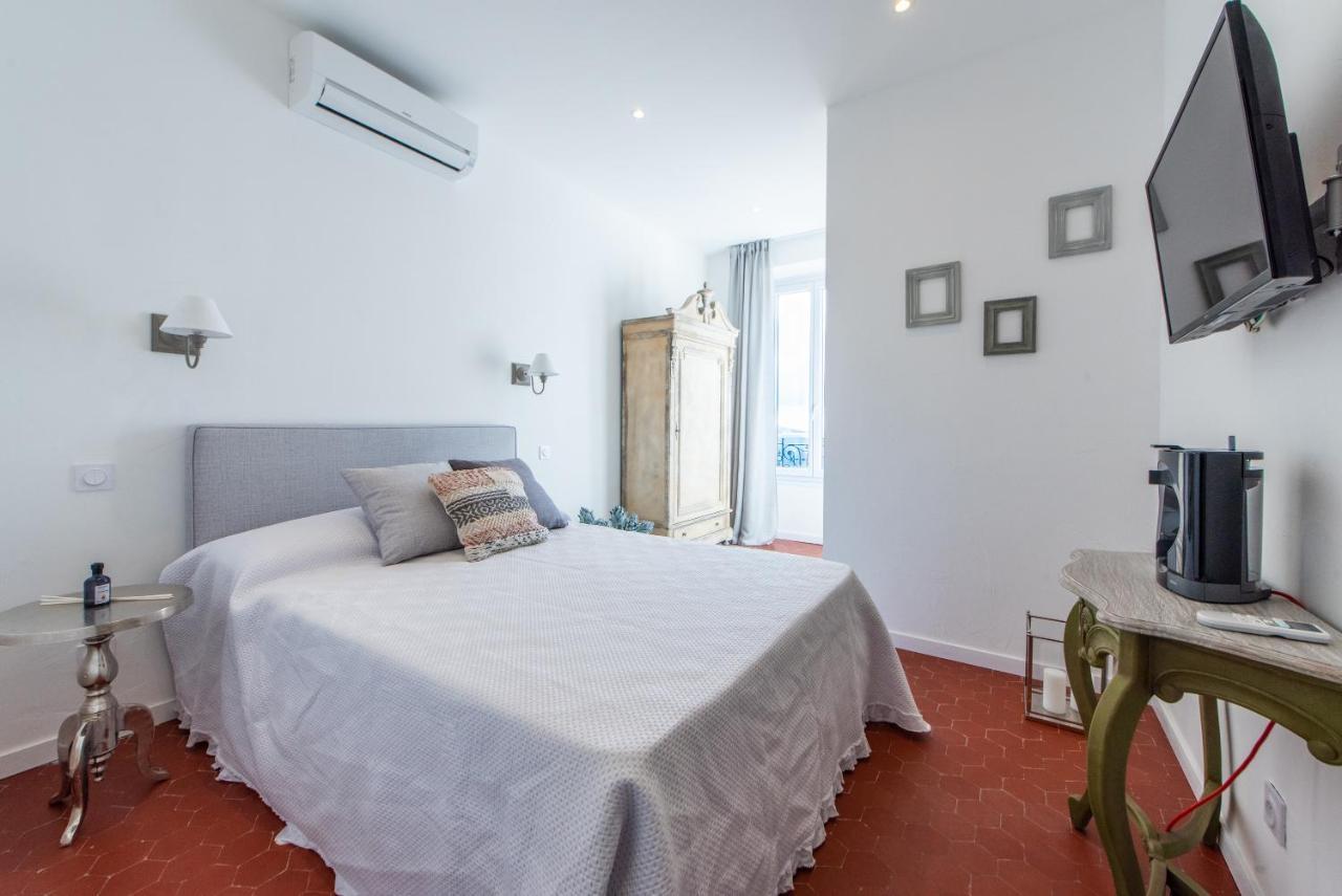 Chambres Lougolin Grasse Exterior photo