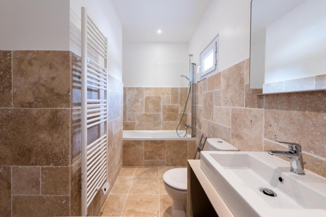 Chambres Lougolin Grasse Exterior photo