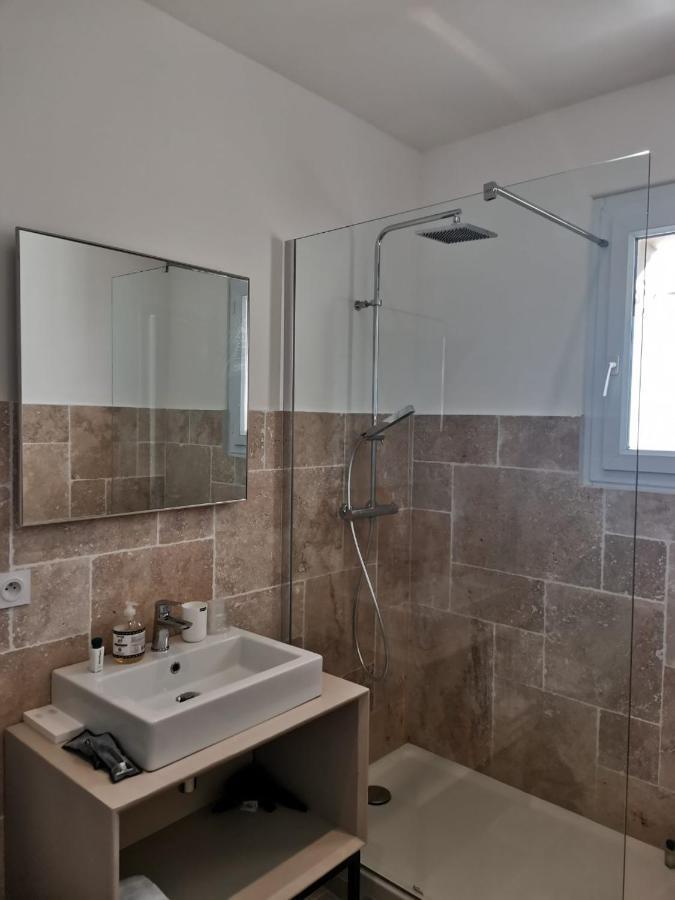 Chambres Lougolin Grasse Exterior photo
