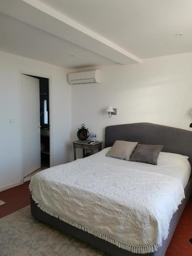Chambres Lougolin Grasse Exterior photo